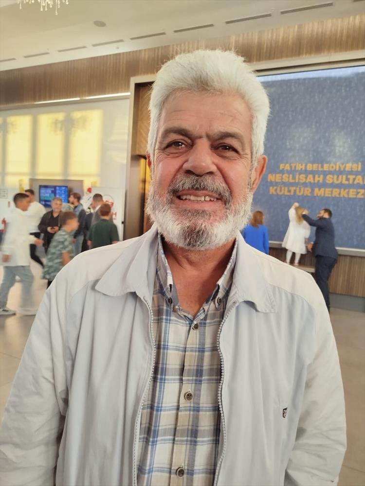 Abdurrahim Yayar